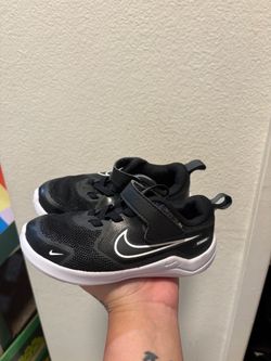 Toddler shoes
