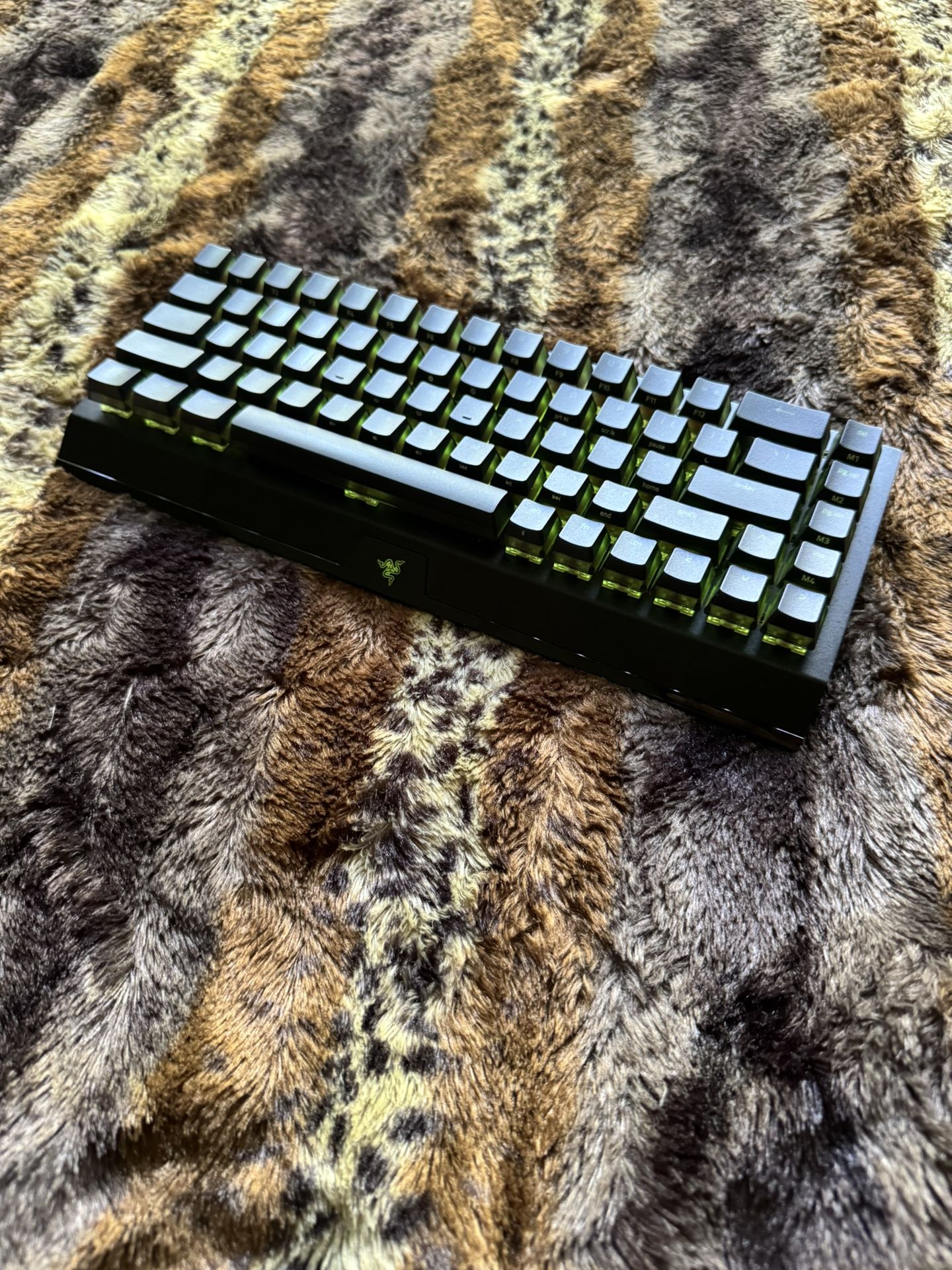 Razer Keyboard And Mouse Wireless Combo