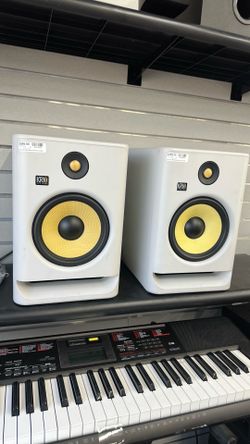KRK SYSTEMS