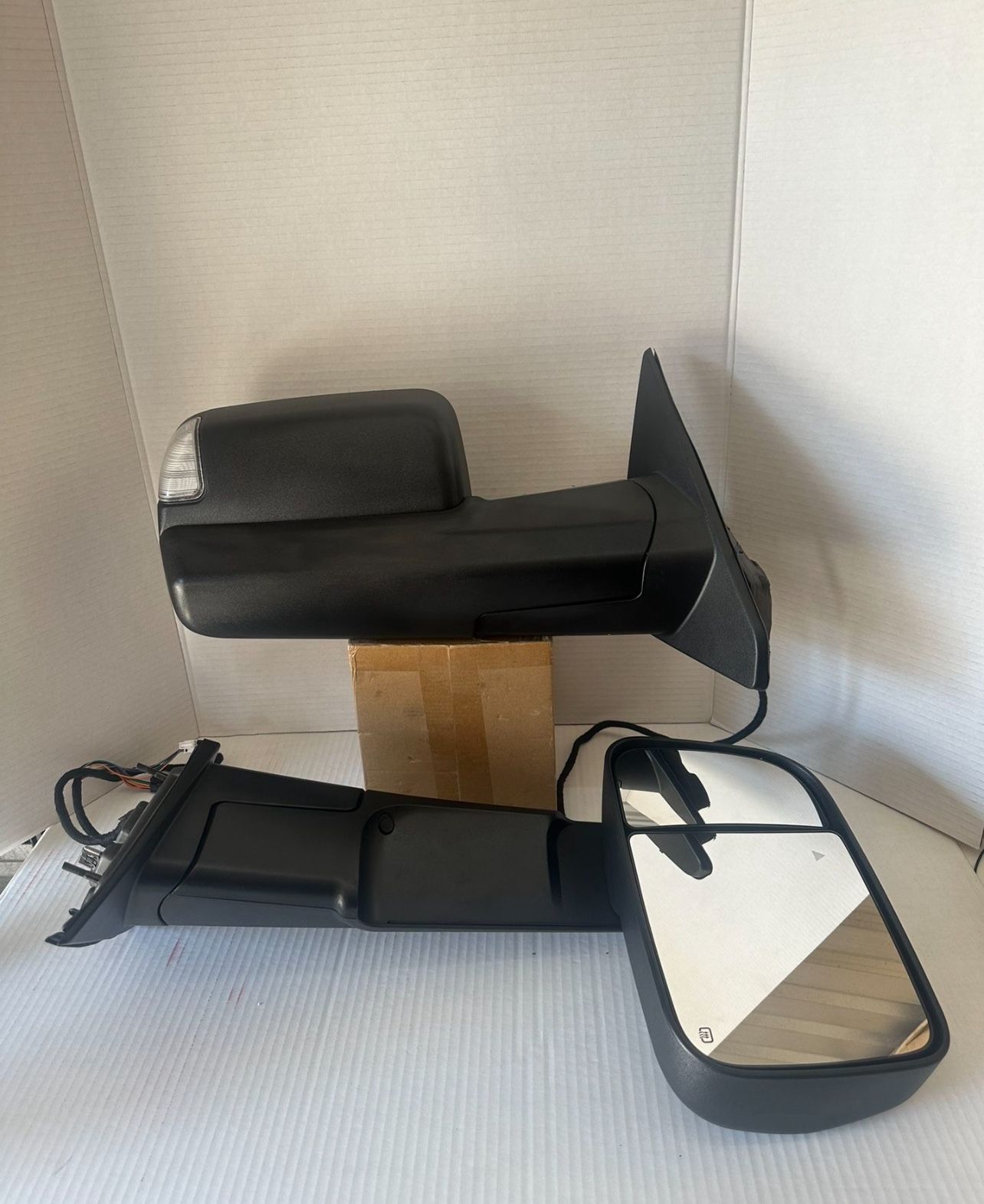 Dodge Ram Mirrors