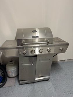 Nexgrill