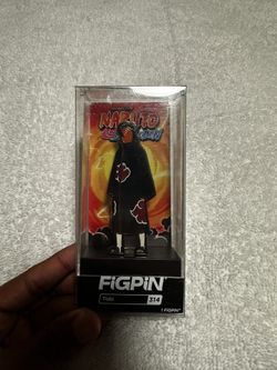 FiGPiN Tobi#314