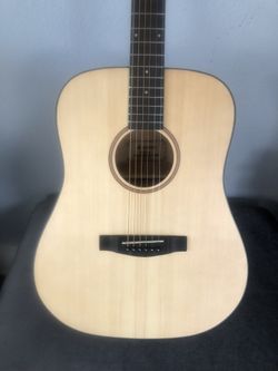 New Guitar
