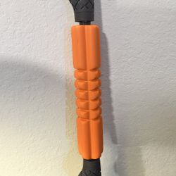 TriggerPoint GRID STK Foam Roller – 25" | Top-Quality Muscle Recovery Tool