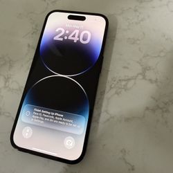 iPhone 14 Pro 512gb