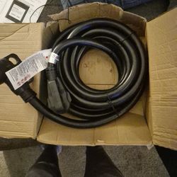 50amp RV Extension Cord