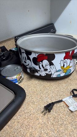 Kitchen items