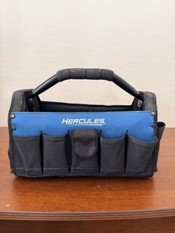 Hercules Tool Caddy