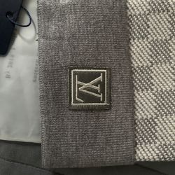 LV beanie (Louis Vuitton)