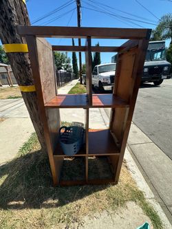 Tv stand