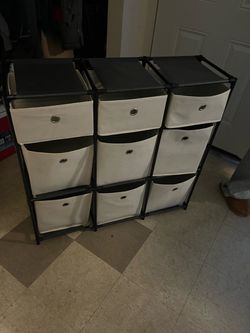 Storage