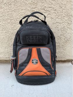 Klein Tools Tradesman Pro Backpack