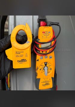 Field Piece Meter $100