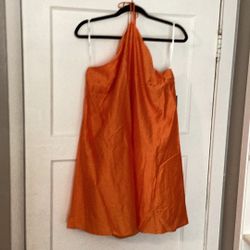 Halter Dress