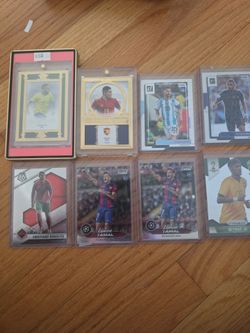 Cool 😎 cards