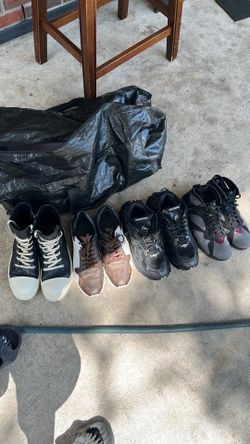 Shoes