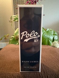 Ralph Lauren Polo 67