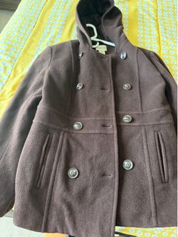 Woman coat