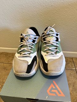 Nike Zoom Freak 4 Greek Mens Size 9.5