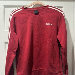 Adidas Crew Neck