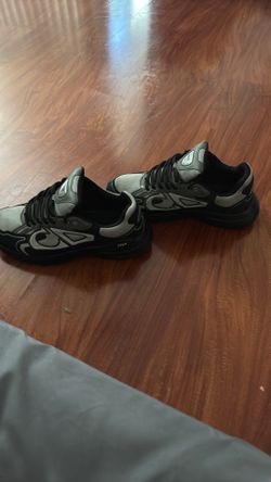 Dior B30 Black And Grey CHECK DESCRIPTION!