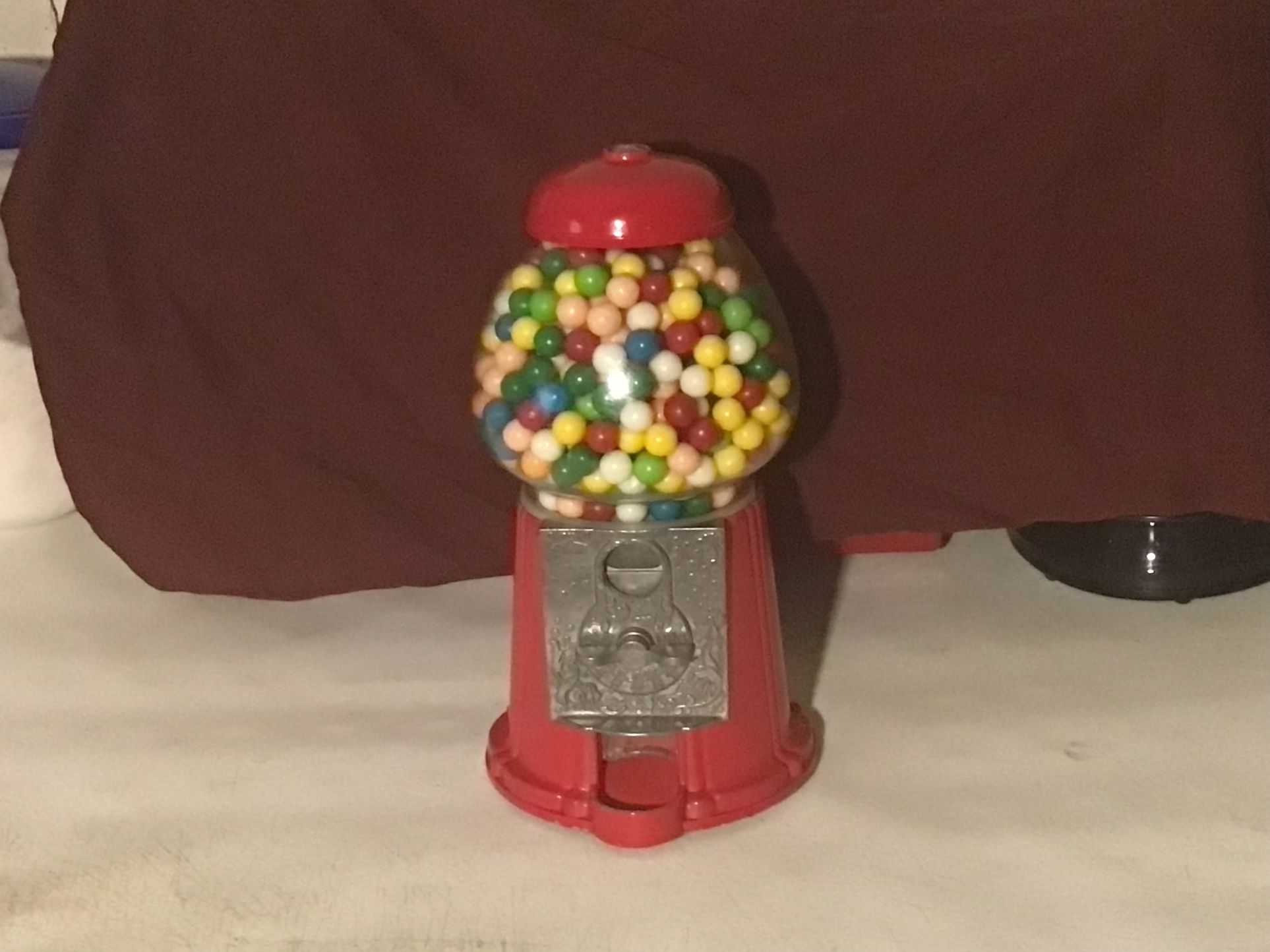Gum ball Machine