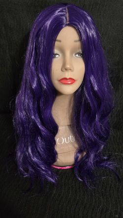 New Synthetic Wig 