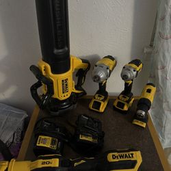 Dewalt All 