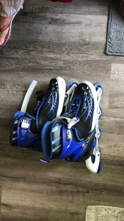 Roller Skates