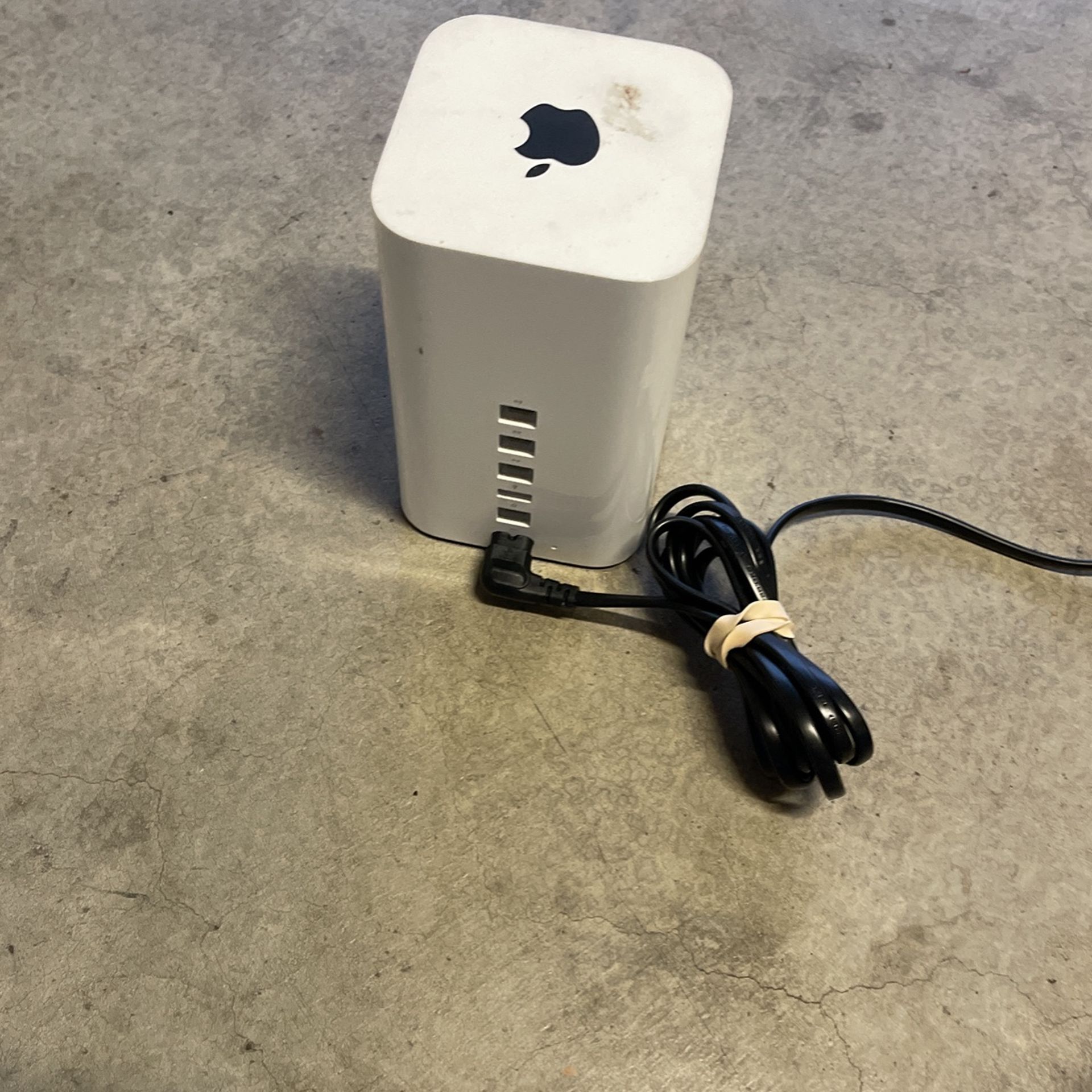 Hard Drive Apple Airport Time Capsule Ac 2tb A1470) Apple Time