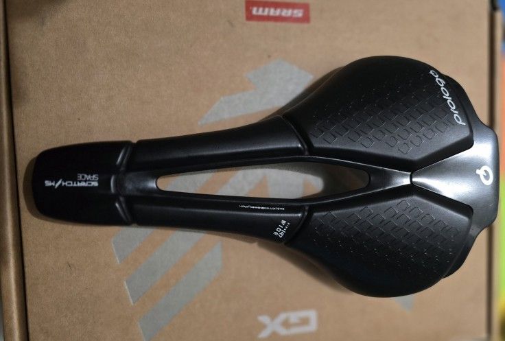 Saddle Prologo Scratch M5