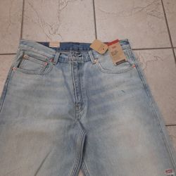 Levi's. 550 '92  34W...36L