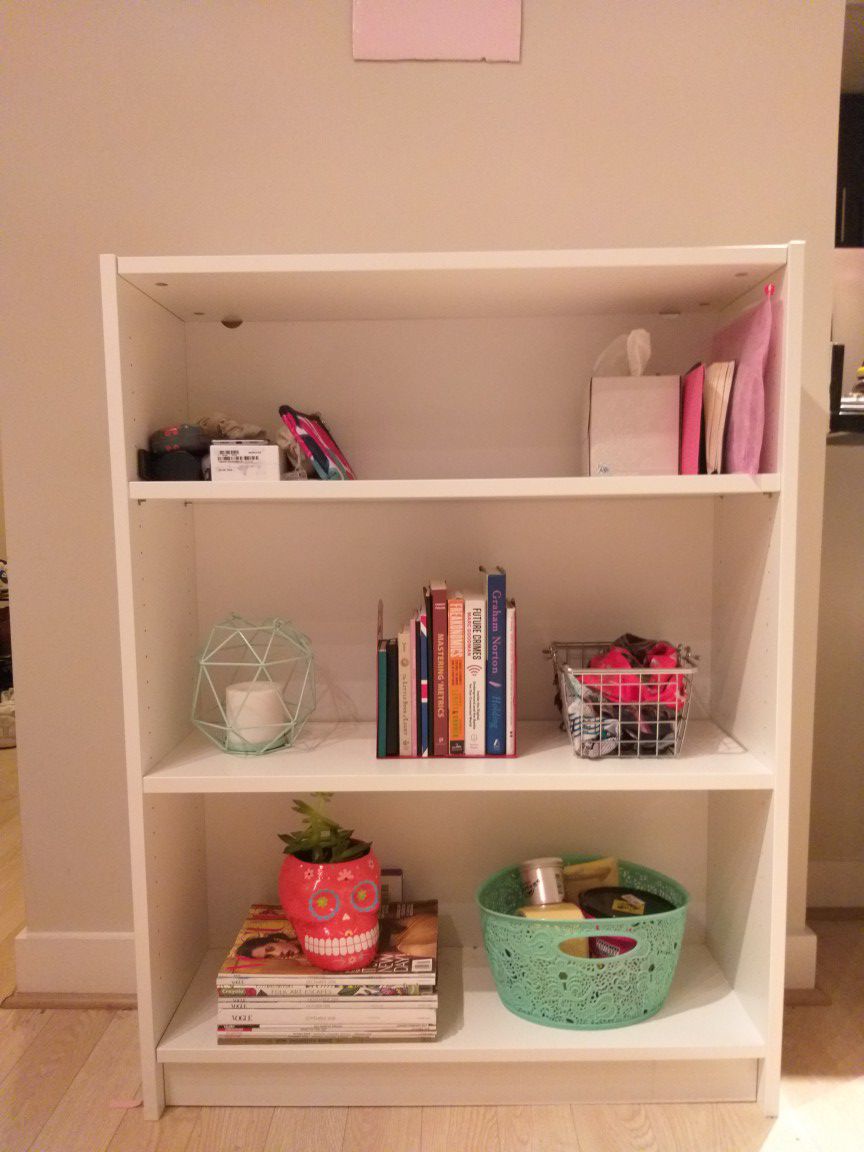 Ikea billy bookcase