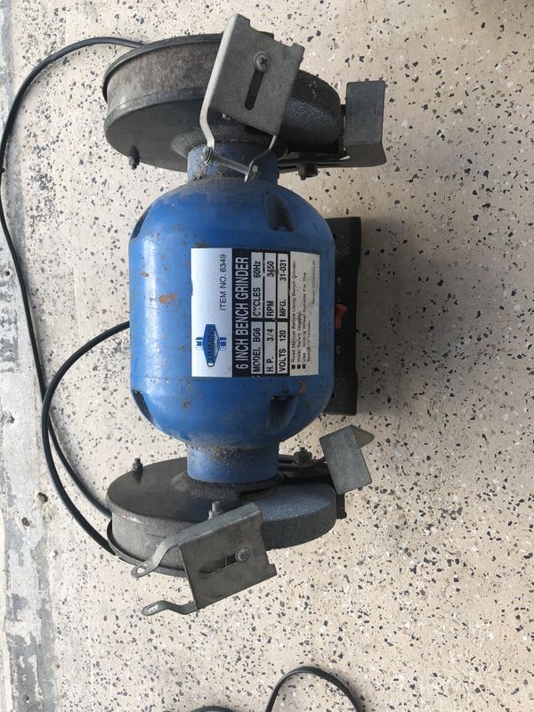 Bench Grinder For Sale In West Palm Beach Fl Offerup