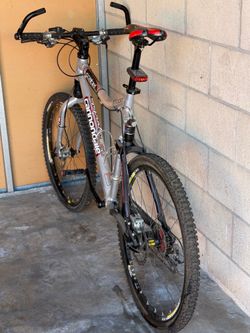 Cannondale Scapel