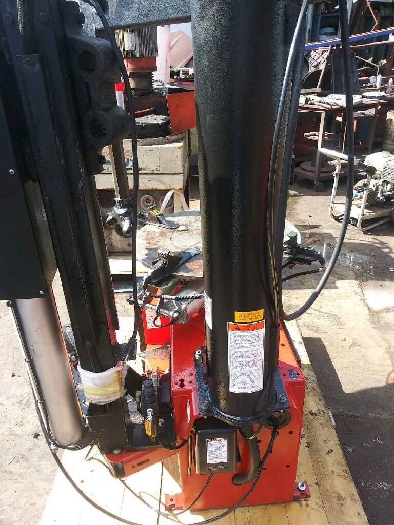 TIRE CHANGERS JOHN BEAN System Two for Sale in Miami, FL OfferUp