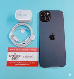 iPhone 15 Plus 128GB Unlocked Father’s Day special deal till Sunday🥳