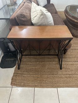 Writing desk