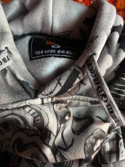 fb county hoodie