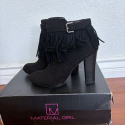Ladies Boots