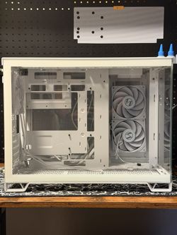 Corsair 2500x M-ATX Case