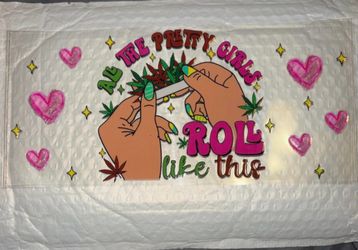 cup wrap