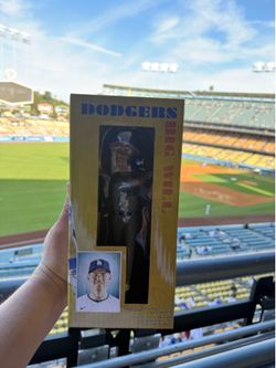 Will Smith Bobblehead