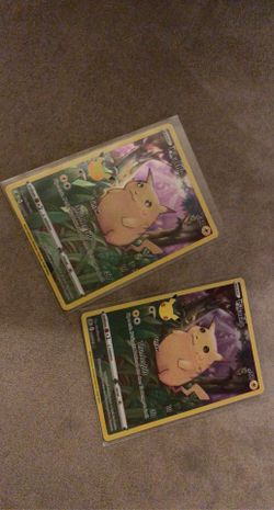 Pokemon Celebrations Bulk