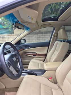 HONDA ACCORD XL
