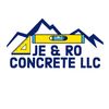 JE & RO Concrete LLC