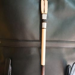 New Homemade Hair Sticks