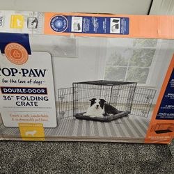 Dog Crate