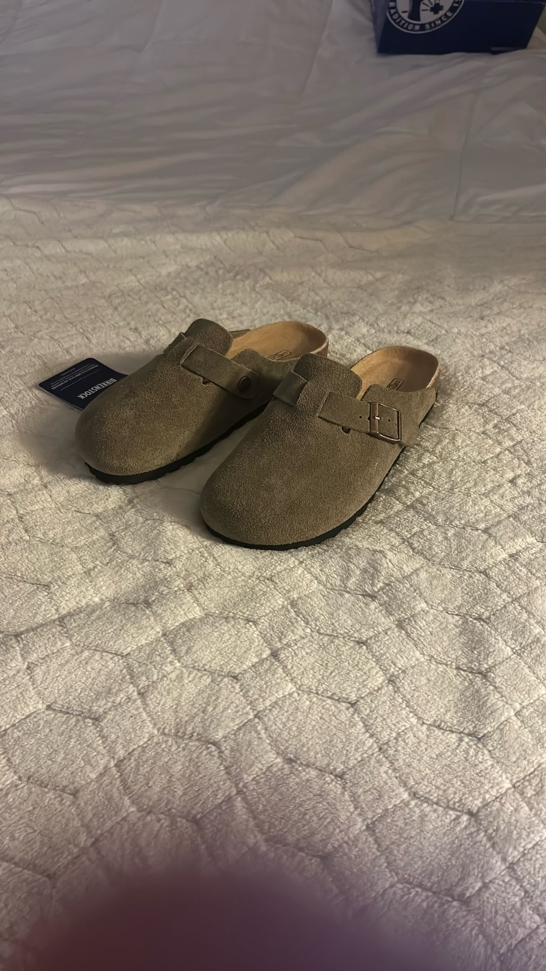 Birkenstock Clogs