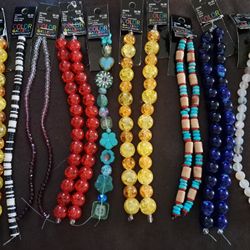 Color Gallery Bead Assortment